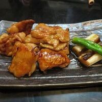 日本橋 やぶ久 - 焼き鳥