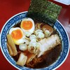 麺家はやし - 