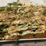 じゃんぼ総本店 久米川駅前店 - ネギ醤油