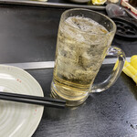 門前仲町 三久 - 