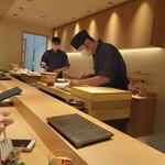 Namba Sushi Yokota - 