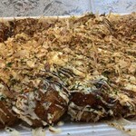 じゃんぼ総本店 久米川駅前店 - ソース味