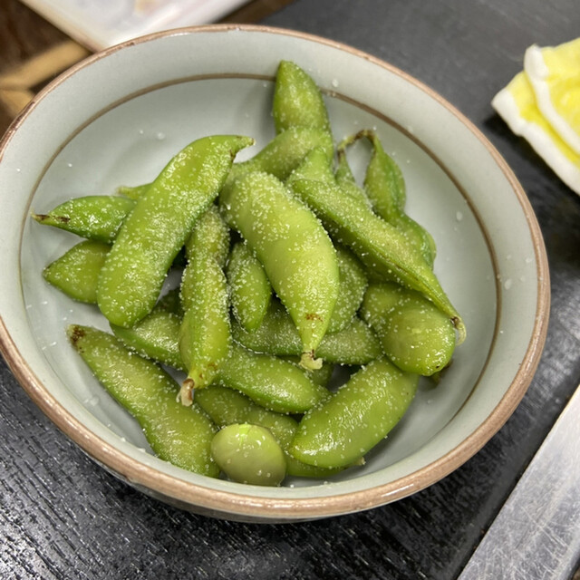 Monzen Nakacho Sankyu photo 3