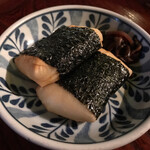 甘酒茶屋 - いそべ力餅