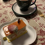 パティスリー ミラヴェイユ - 