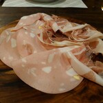 RISTORANTE Co.N.Te - 