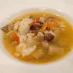 RISTORANTE Co.N.Te - 