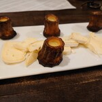 RISTORANTE Co.N.Te - 