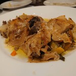 RISTORANTE Co.N.Te - 