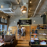 キャプテンカンガルー - 