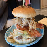 キャプテンカンガルー - 