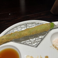 串揚げキッチン だん EKIZO神戸三宮店 - 