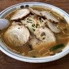 城西ラーメン