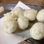 漁師直送鮮魚と無化調出汁 六星 - 