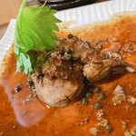 漁師直送鮮魚と無化調出汁 六星 - 