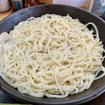 いなにわうどん - 料理写真: