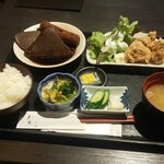 Yorokobi No Sato - 喜びの里①(*´>ω<`*)