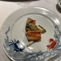 赤坂璃宮 銀座店 - 