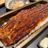 うなぎ四代目菊川 ミッドランドスクエア 名古屋本店 - 