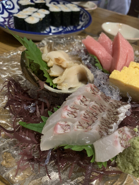 孝寿司 - 丸森町その他（寿司）の写真