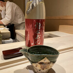 すし宮川  - 福島、弥右衛門