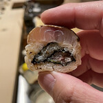 すし宮川  - 素晴らしい断面