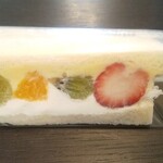 ラ・クンチーナ - 