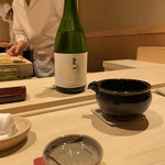 すし宮川  - 佐賀、東一