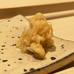 すし宮川  - がり