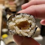 すし宮川  - 宮川さんの干瓢巻きは未だにMy Best！泣ける程美味いです‼︎