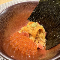 浜松町 鮨 すし門 - 