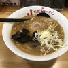 札幌らーめん 北一 狸小路店
