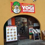 YOGI KITCHEN - 