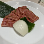 Yakiniku Nabeshima - 