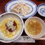 上海餃子 りょう華 - 