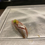 つかさ - イワシ