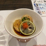 つかさ - あん肝