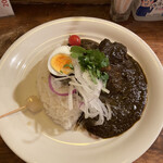 カレー食堂 リトルスパイス - 