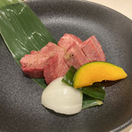 Yakiniku Nabeshima - 