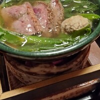 菊乃井 本店 - 
