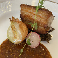 サドヤレストラン レアル・ドール - 