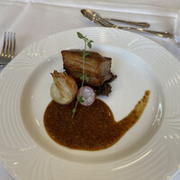 サドヤレストラン レアル・ドール - 