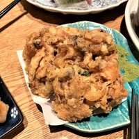 京都石塀小路豆ちゃ 日本橋 - 