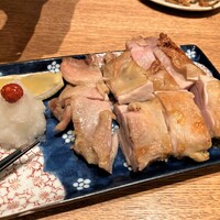 京都石塀小路豆ちゃ 日本橋 - 