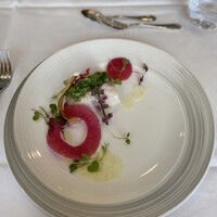 サドヤレストラン レアル・ドール - 