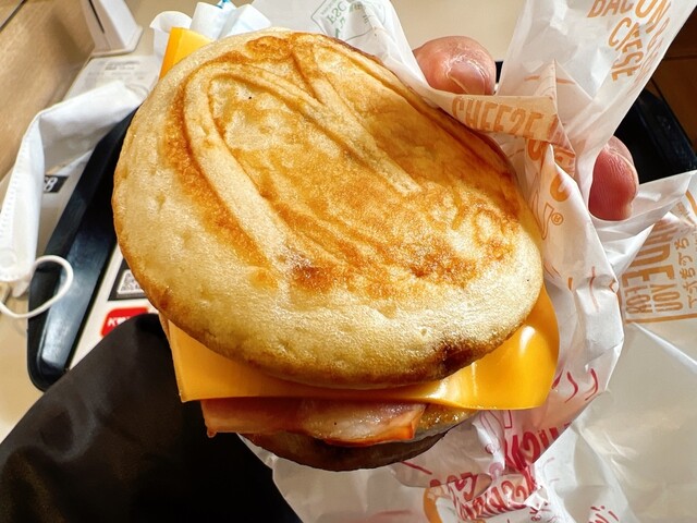 マクドナルド 西春町店 （McDonald's） - 徳重・名古屋芸大