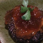 歓の季 - 2012.12.14ウニプリン