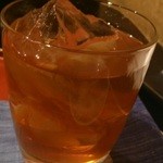 歓の季 - 2012.12.14　10年梅酒