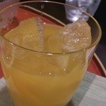 歓の季 - 2012.12.14生搾りみかん酒