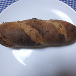 Pannonoharaohayounamu - リスのパン